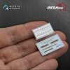 RESArm 48-04057 A6M ZERO - pilot seat (3D resin printing) 1/48